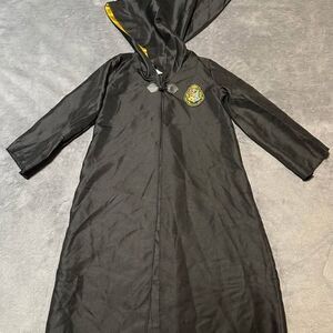 Harry Potter Robe Deluxe Wizarding World Hogwarts Kids Halloween Costume